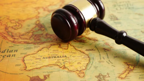 About the Statute