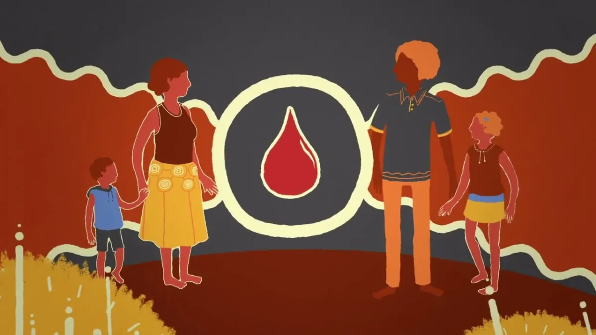 Preview image for the video "This is a very important story about our Mob’s Health".