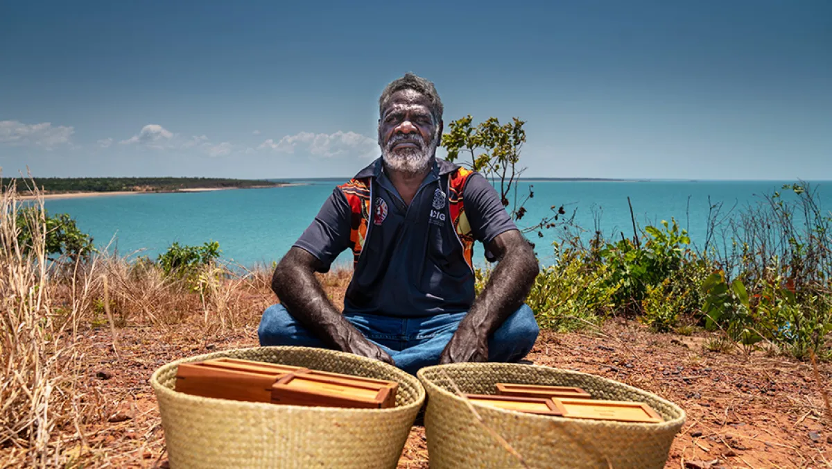 Repatriation  ANU