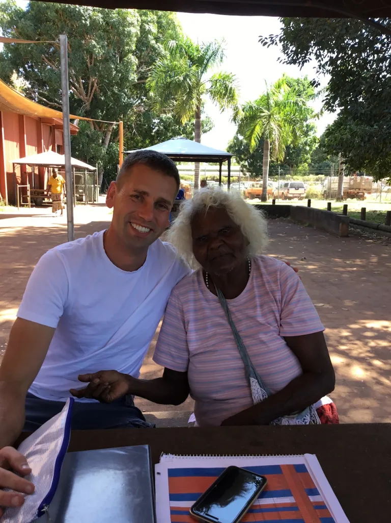 mark-hermes-in-tiwi-islands-may-2017