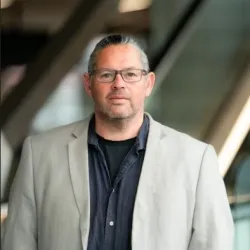 Professor Alex Brown