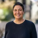 Associate Professor Azure Hermes, Deputy Director NCIG