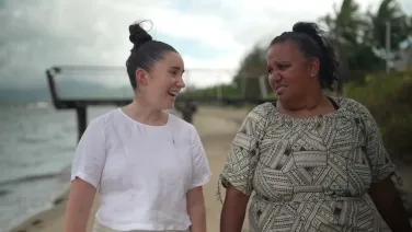 Introducing genetic counselling