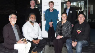 aiatsis-council-members-visit-ncig