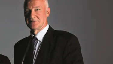 Professor Don Chalmers AO